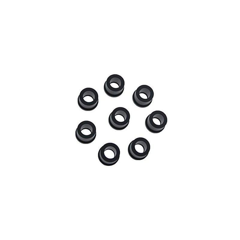 2002-2008 fits Yamaha 660 Grizzly YFM660 4x4 Front Lower A