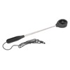 Portable Digital Anemometer Handheld Air Flow Velocity Tester Wind Speed