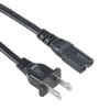 Jantoy 5FT UL AC Cord Compatible with Monster MNMD-S Rockin