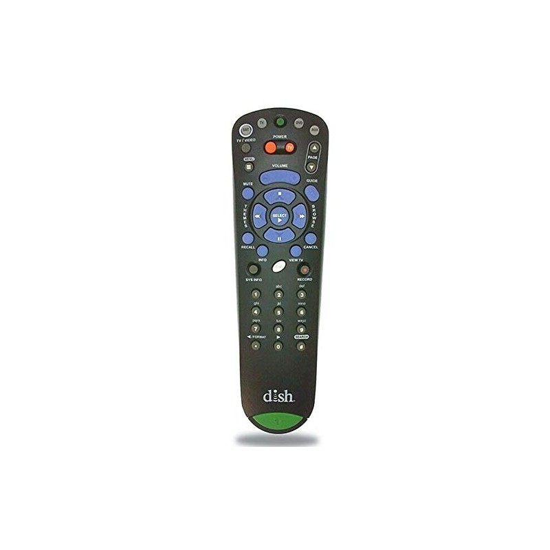 Dish Network 3.0 Ir Remote Control #1