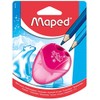 Maped USA Igloo 2 Hole Pencil Sharpener