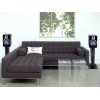 For Polk Audio Pair 26" Bookshelf Speaker Stands For Polk