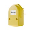 WINXUS NEMA 6-30P 30 Amp 250 Volt Angle Plug, 3
