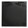 Taylor Digital Scales for Body Weight, Extra-High 440 lb Capacity,