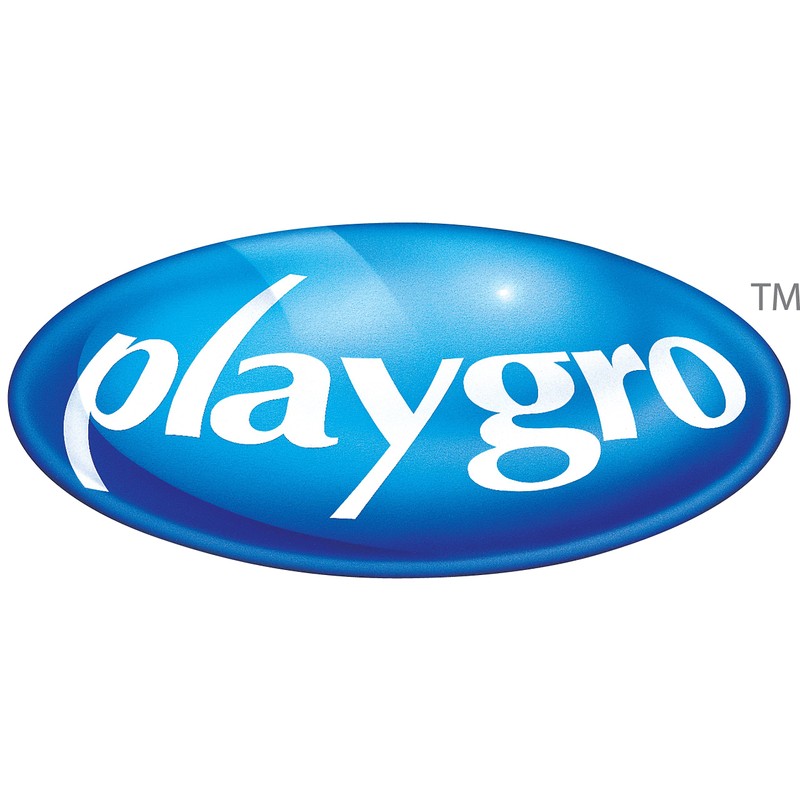 Playgro: Little Bees - Adventure Book