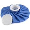 Mueller Ice Bag, Blue, 9 Inch