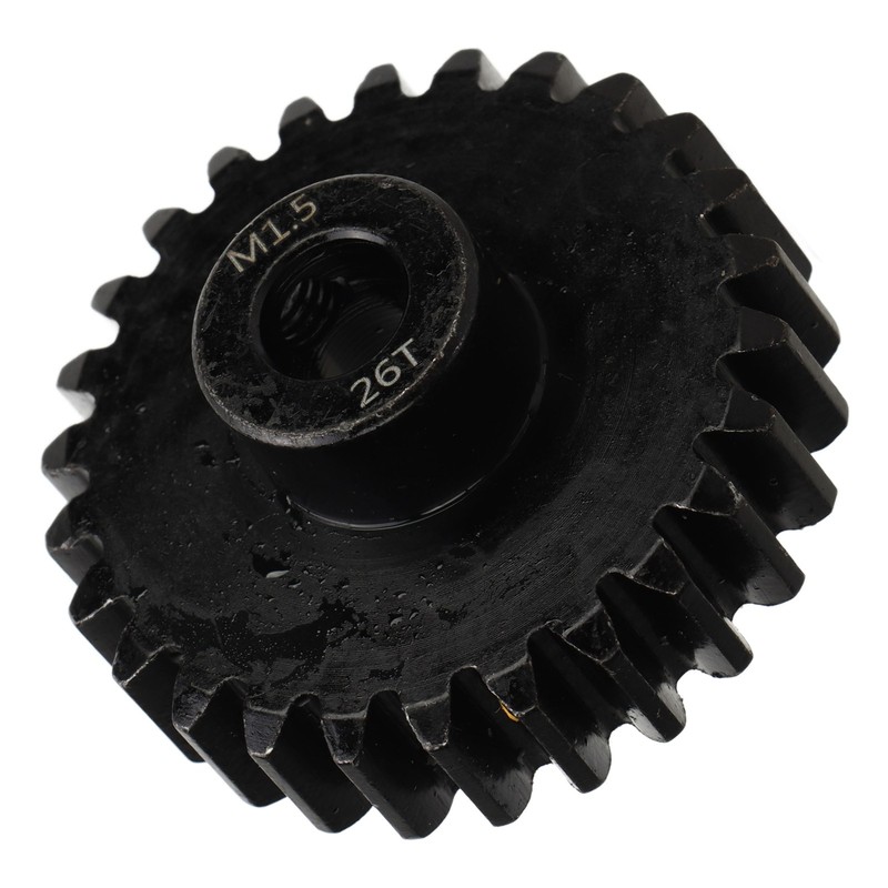 1:5 Scale RC Car Gear with M5 Grub Screw Remote