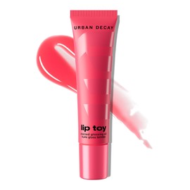 Urban Decay - Lip Toy PH Stained Glossing Oil, Gloss para Labios con Tinta que se Ajusta al pH con Ácido Hialurónico e Hidratación 24 Horas,Larga...  