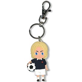 Great Eastern Entertainment Hetalia France PVC Keychain
