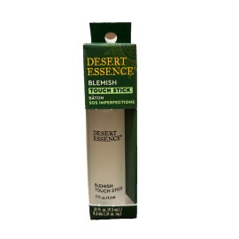Desert Essence Blemish Touch Stick -  0.31 oz