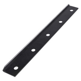 Kyocera 6077087 6077087 Former Ryobi Fixed Blade for LM-2310 and others, 9.1 inches (230 mm), Smooth and Sharp Grass Trimming, Sharp and Straight Blade, 2 Surface Polishing, Used with Reel Blades