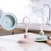 SZB Rubber Cup, Pipe Cleaner, Drain Outlet, Sink Clogging, Powerful