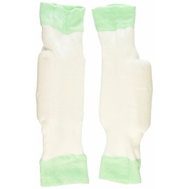 Sammons Preston Elbow/Heel Protectors, Pair of X-Large 13" Heel or Elbow Sleeves with Gel Pad Protects Skin and Relieves Pressure, Knit Support Prevents Ulcerations, Elbow Protectors for Elderly