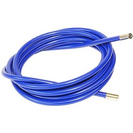 Alligator (Alligator) For Shift auta-ke-buru φ 4 X 2000 mm LY – 166ud Blue