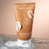 VOESH Gel De Ducha Exfoliante De Azúcar Con Aha De