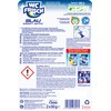 WC Frisch Kraft Active Blue Rinse Sample Set, 2 Varieties