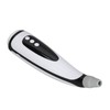 Electric Blackhead Extractor Tool USB Rechargeable Facial Pore Suction Cleaner