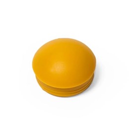 BURLEY Wheel Dust Cap Barley Honey Bee