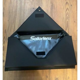 Sailortenx PWC Jet Ski Fender Bumper Soft Loop Cleats Jet Ski Docking Set of 2