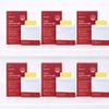 Liposomal glutathione film purity 90% high content collagen hyaluronic acid