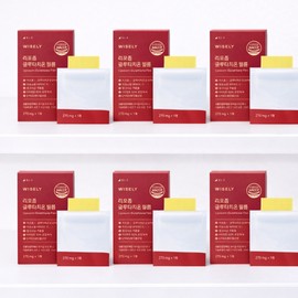 Liposomal glutathione film purity 90% high content collagen hyaluronic acid lemon flavor 30 sheets (1 month supply) / 리포솜 글루타치온 필름 순도 90% 고함량 콜라겐 히알루론산 레몬맛 30매(1개월분)