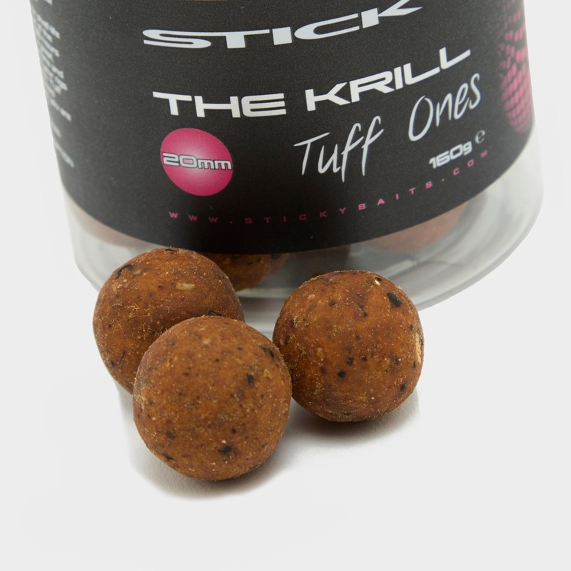 STICKY THE KRILL TUFF ONES 20MM - KTO20