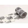 mt Casa Shade Stained Glass Masking Tape