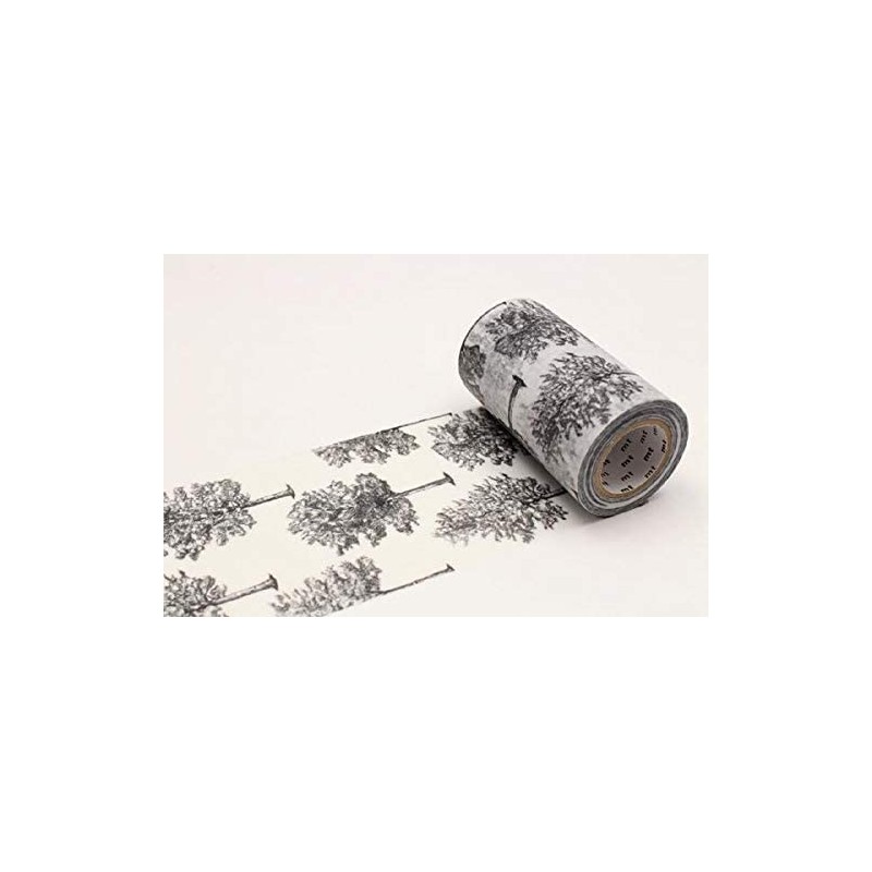 mt Casa Shade Stained Glass Masking Tape