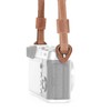 MegaGear Sierra Series - Correa para cámara - De Cuero