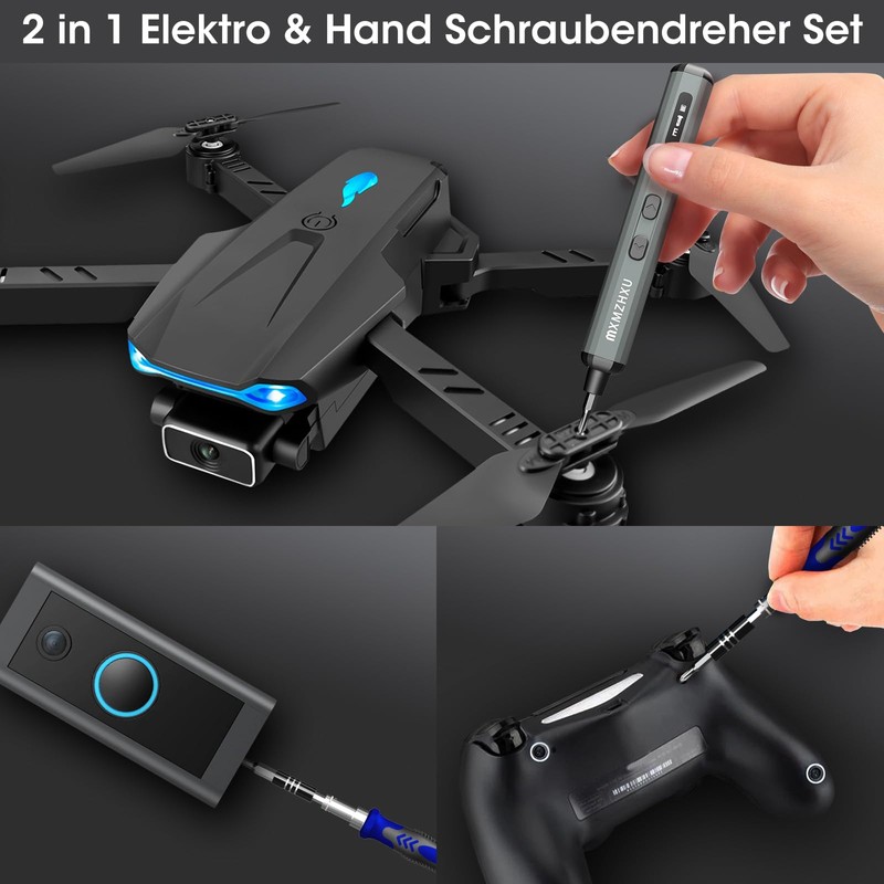 Electric Screwdriver (144)