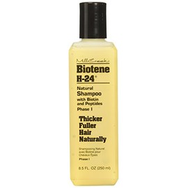 Biotene H-24 Shampoo (Natural & Organic!) - 8.5 fl. oz./ 250ml