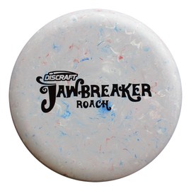Discraft Jawbreaker Roach 167-169 Gram Putt and Approach Golf Disc