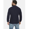 Jan Vanderstorm Norander Men's Cardigan, darkblue