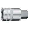 Tone Hexagon Socket 3HB-16 Insertion Angle 3/8 mm (9.5 mm)