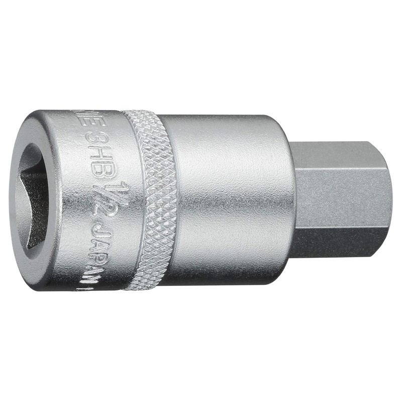 Tone Hexagon Socket 3HB-16 Insertion Angle 3/8 mm (9.5 mm)