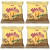 Oishi Baked Potato Fries 4 Pack (Plain Salted)