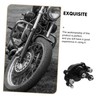 Gatuida 47cc Atv Scooter Brake Caliper Kit Stroke Disc Brake