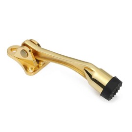 Door Kickstand Stopper Kickdown Door Stopper Door Stopper Door Stopper Hinge Metal