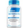 Metabolyn (1 Pack) Metabolyn Capsules – Metabolyn Pills Digestive Support,