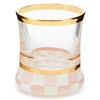 MACKENZIE-CHILDS Shot Glass, Cute Shot Glass for Drinking or Decor,