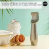 Cuchara para helado