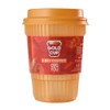 Gold Cup 3 in 1 Instant Coffee, Strong Flavor, Quick
