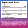 Nyloriaine NAC Supplement N-Acetyl Cysteine, Nac Gummies 60pcs, Support Immnue,