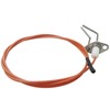 HaeKap 62-23543-01 Flame Sensor Igniter Sensing Rod for Rheem Furnace