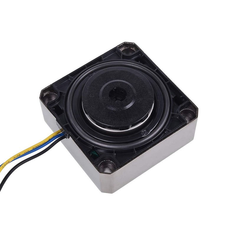 Alphacool Laing DD310 Pump, Black