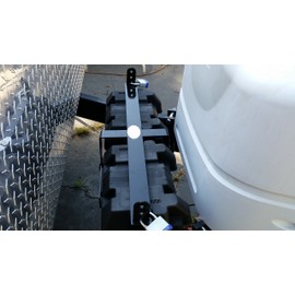 Batteryshackle (Dual Group 24 Batteries)