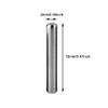 Pack of 20 M2 x 12 Dowel Pins, 304 Stainless