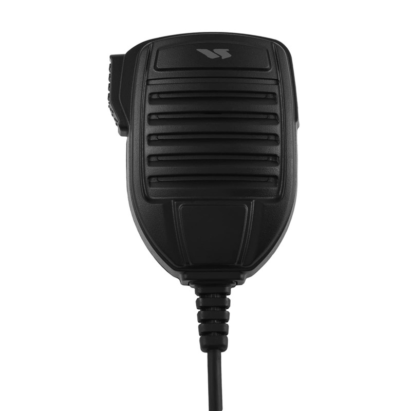 Akozon MH-67A8J Vertex Standard, MH-67A8J Mobile Microphone Wireless Microphone VX2500