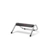 hjh OFFICE 830018 Podi IV Office Footrest with Rocker Function,