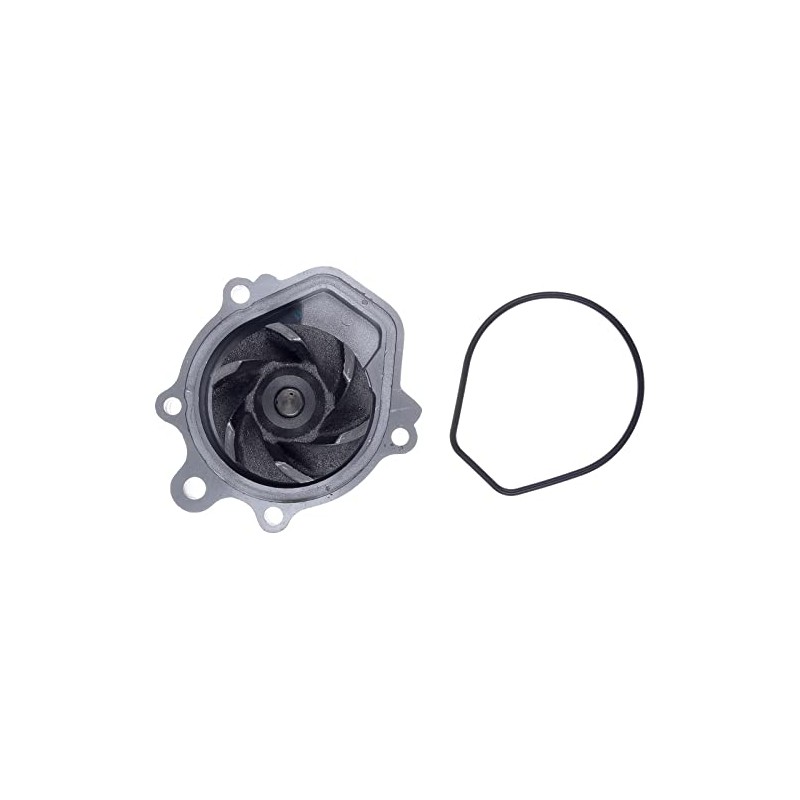 Gates 41031 Premium Engine Water Pump